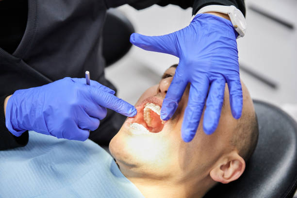 Best Emergency Treatment for Jaw Pain or Injury in Whitmire, SC