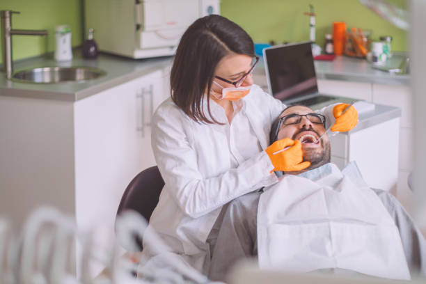 Best Knocked-Out Tooth (Avulsed Tooth) Treatment in Whitmire, SC