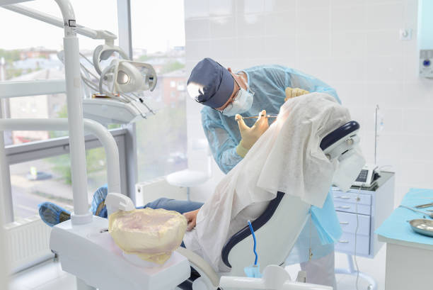 Best Urgent Dental Care for Toothaches in Whitmire, SC